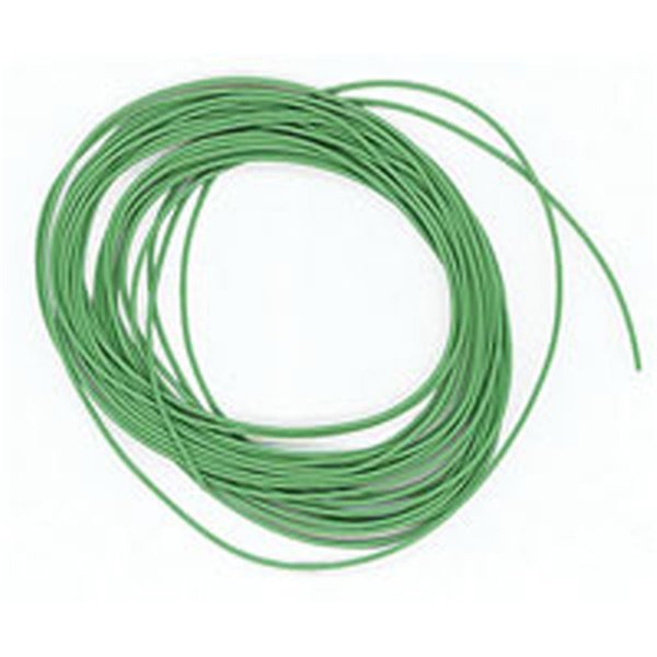 Miniatronics 30 Gauge 10 ft. Strand Ultra Flex WireGreen MNT48G3001